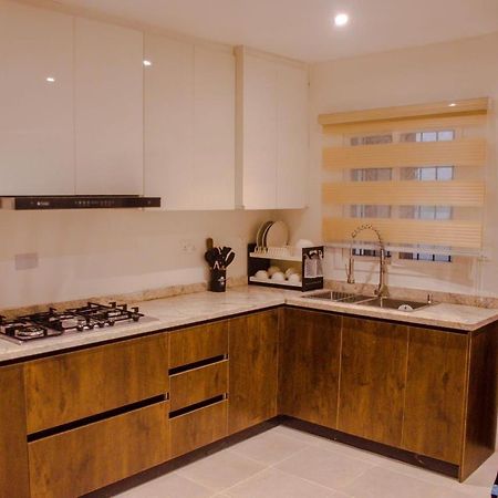 Apartament House 103 Abudża Zewnętrze zdjęcie